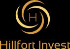 Hillfort logo